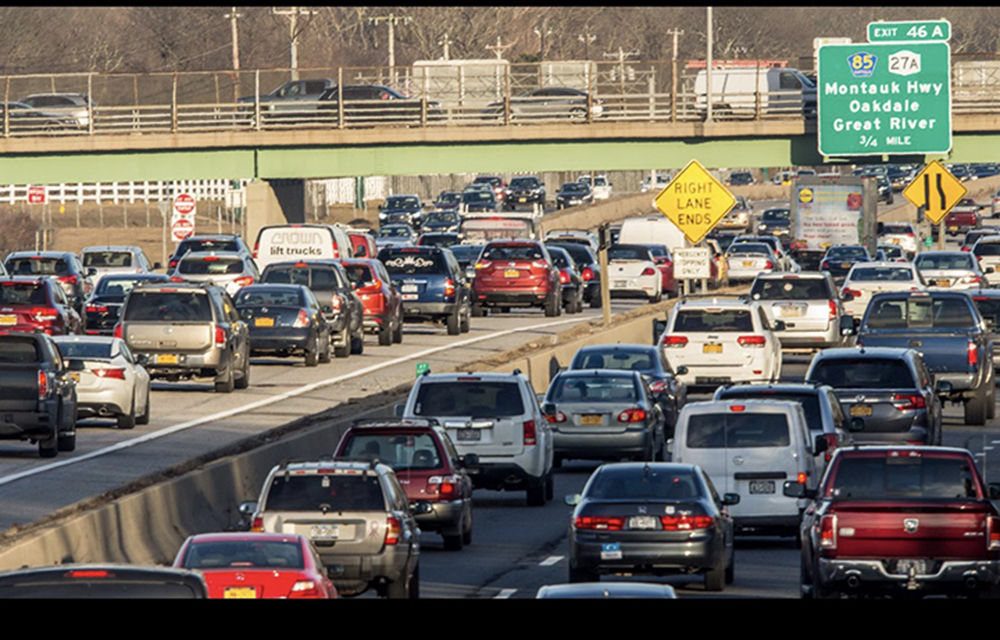 2026 Developing Long Island: Oakdale Merge